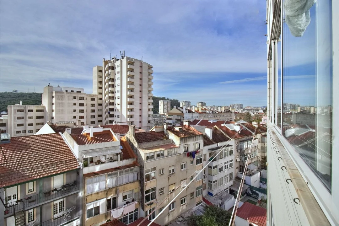 Apartamento para Venda em Lisboa Foto 7