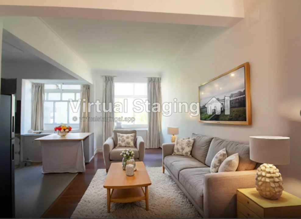 Apartamento para Venda em Lisboa Foto 1