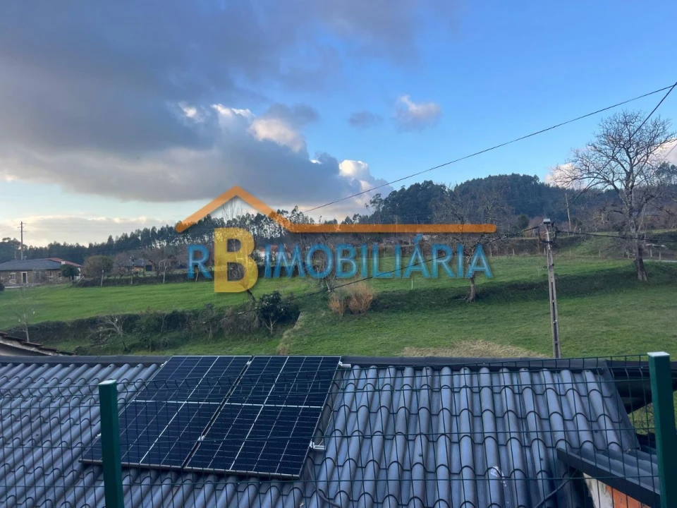 Moradia T2 para Venda em Vila Nova Foto 7