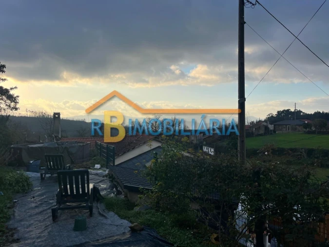 Moradia T2 para Venda em Vila Nova Foto 6