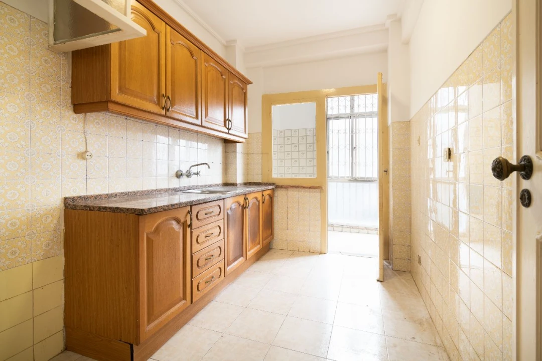 Apartamento T3 para Venda em Amadora Foto 10