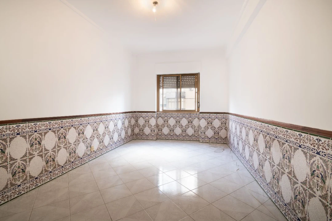 Apartamento T3 para Venda em Amadora Foto 14