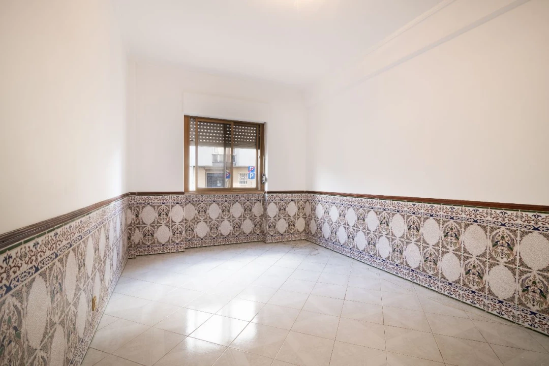 Apartamento T3 para Venda em Amadora Foto 15