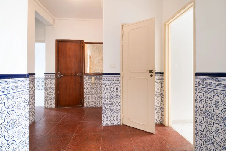 Apartamento T3 para Venda em Amadora Foto 8