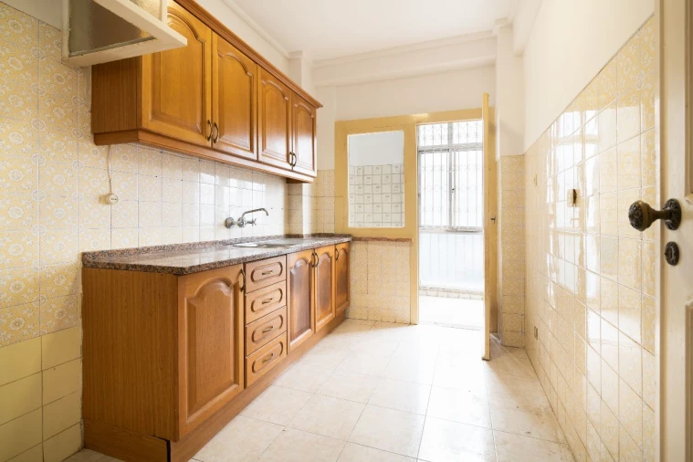 Apartamento T3 para Venda em Amadora Foto 10