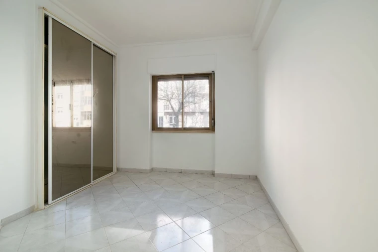 Apartamento T3 para Venda em Amadora Foto 12