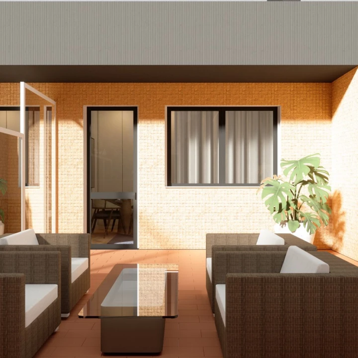 Apartamento para Venda em Braga Foto 9