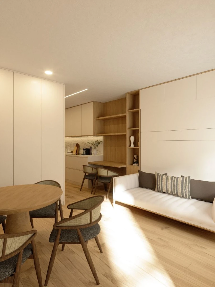 Apartamento para Venda em Braga