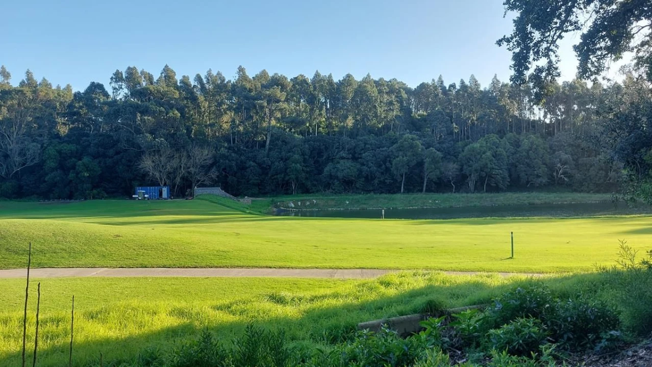 Moradia T6 para Venda em Linhó Foto 15