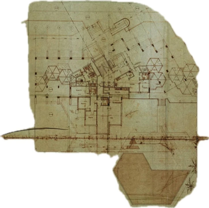 Loja para Arrendamento em São Pedro do Estoril Foto 11