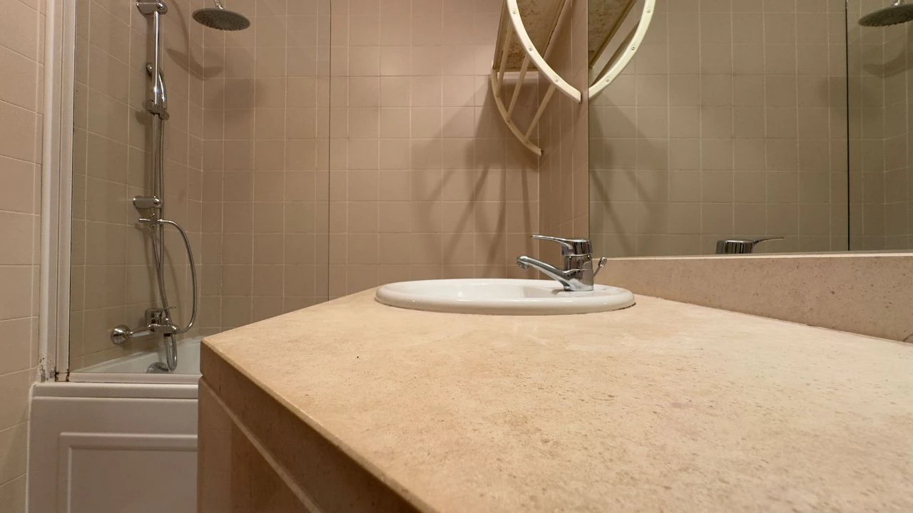 Apartamento T2 para Arrendamento em Lisboa Foto 15