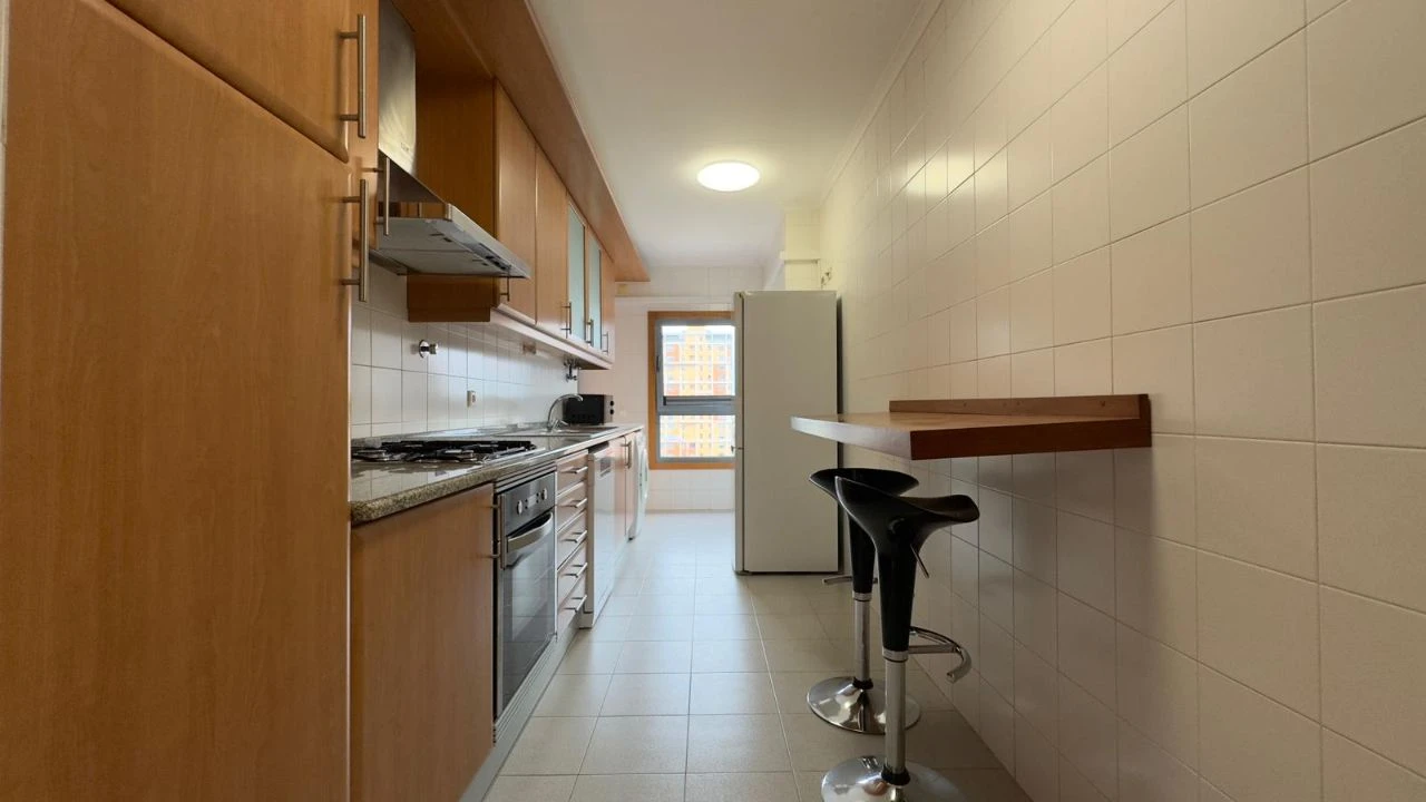 Apartamento T2 para Arrendamento em Lisboa Foto 3