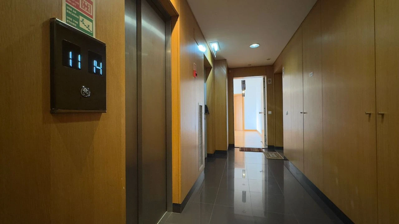 Apartamento T2 para Arrendamento em Lisboa Foto 2