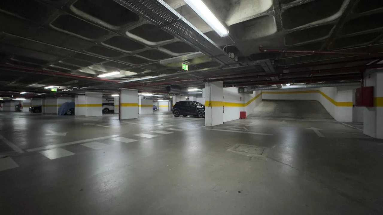 Apartamento T2 para Arrendamento em Lisboa Foto 18