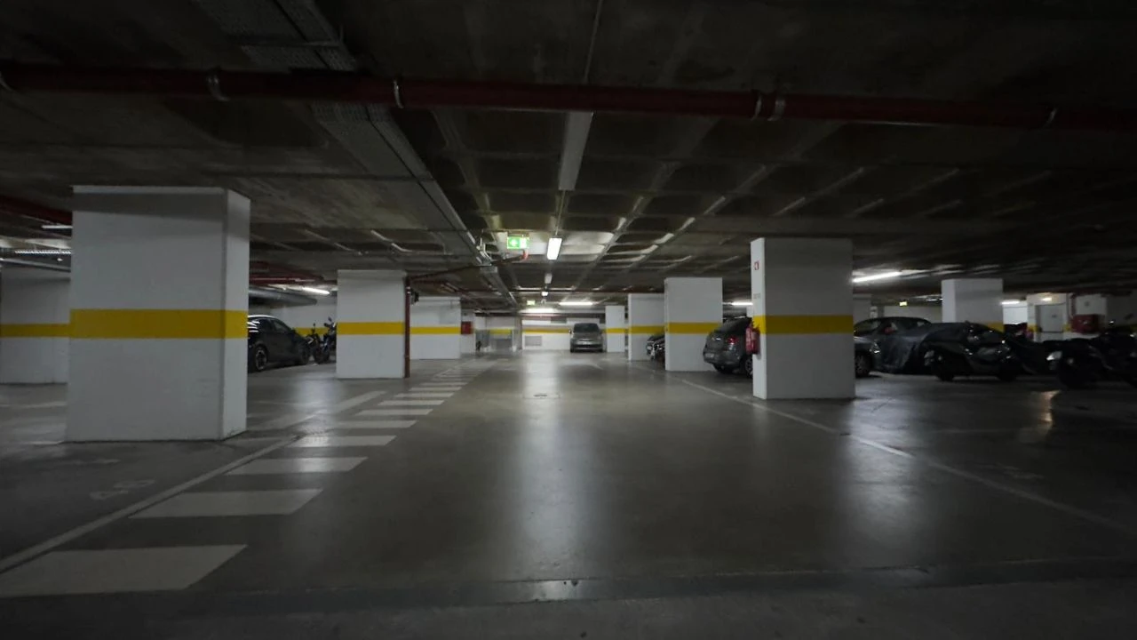 Apartamento T2 para Arrendamento em Lisboa Foto 17