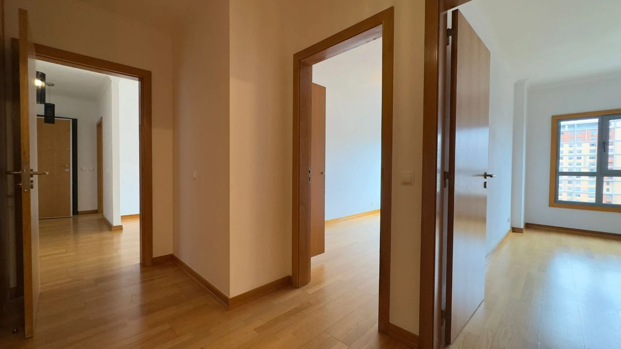 Apartamento T2 para Arrendamento em Lisboa Foto 22