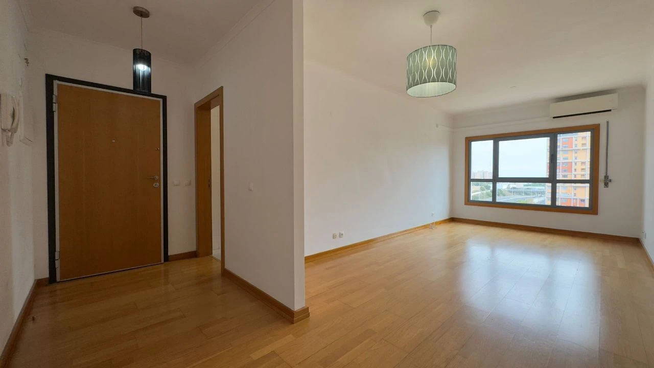 Apartamento T2 para Arrendamento em Lisboa Foto 23