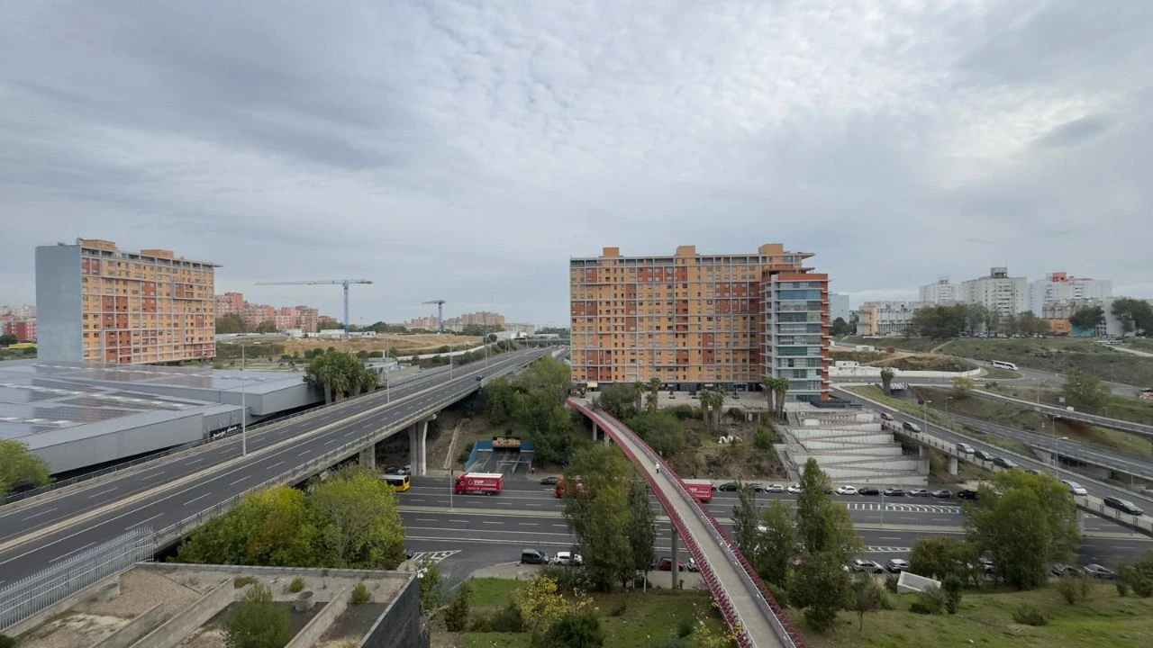 Apartamento T2 para Arrendamento em Lisboa Foto 21