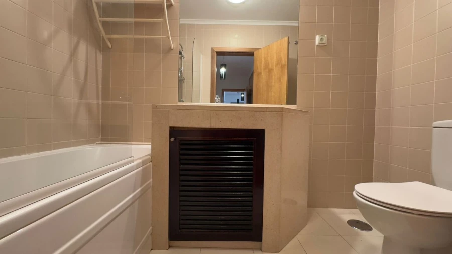 Apartamento T2 para Arrendamento em Lisboa Foto 16