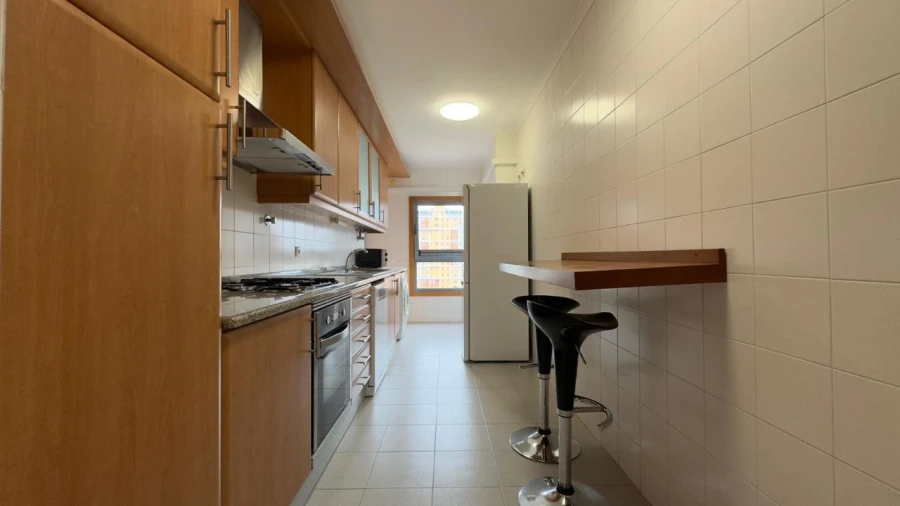 Apartamento T2 para Arrendamento em Lisboa Foto 3