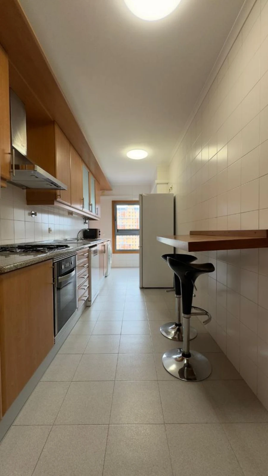 Apartamento T2 para Arrendamento em Lisboa Foto 5