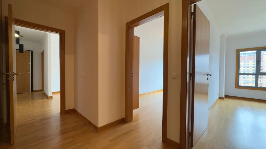 Apartamento T2 para Arrendamento em Lisboa Foto 22