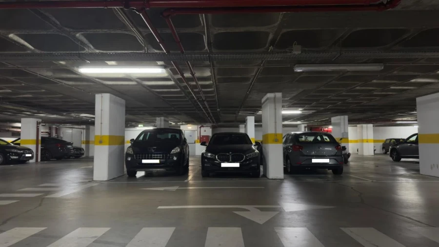 Apartamento T2 para Arrendamento em Lisboa Foto 20