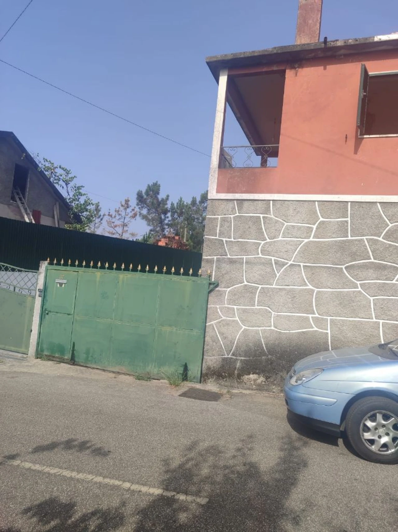 Moradia T6 para Venda em Ervilhal Foto 4