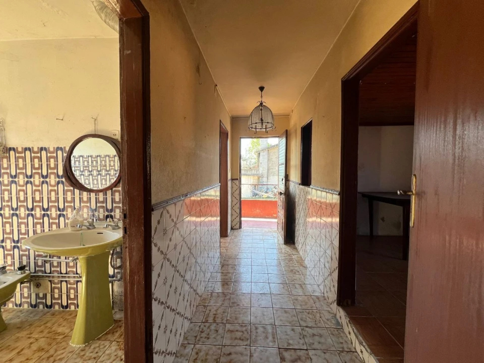 Moradia T6 para Venda em Ervilhal Foto 17