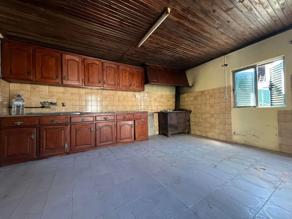 Moradia T6 para Venda em Ervilhal Foto 18