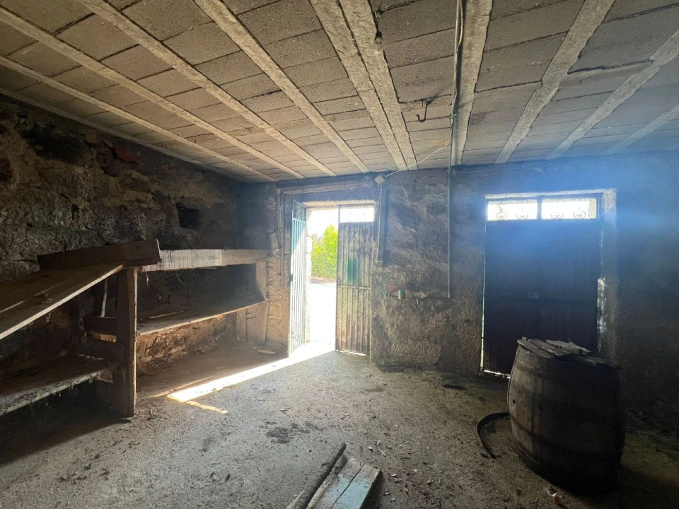 Moradia T6 para Venda em Ervilhal Foto 19