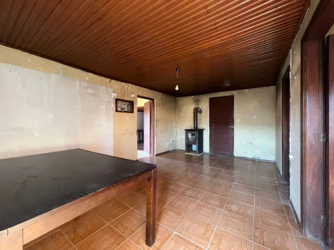 Moradia T6 para Venda em Ervilhal Foto 13