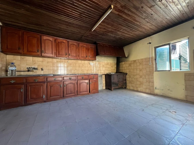 Moradia T6 para Venda em Ervilhal Foto 18