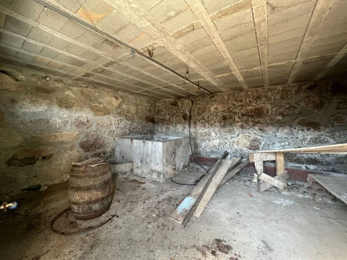 Moradia T6 para Venda em Ervilhal Foto 20