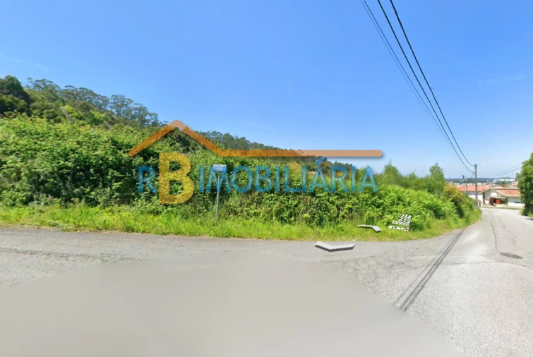 Terreno para Venda em Nogueira da Regedoura