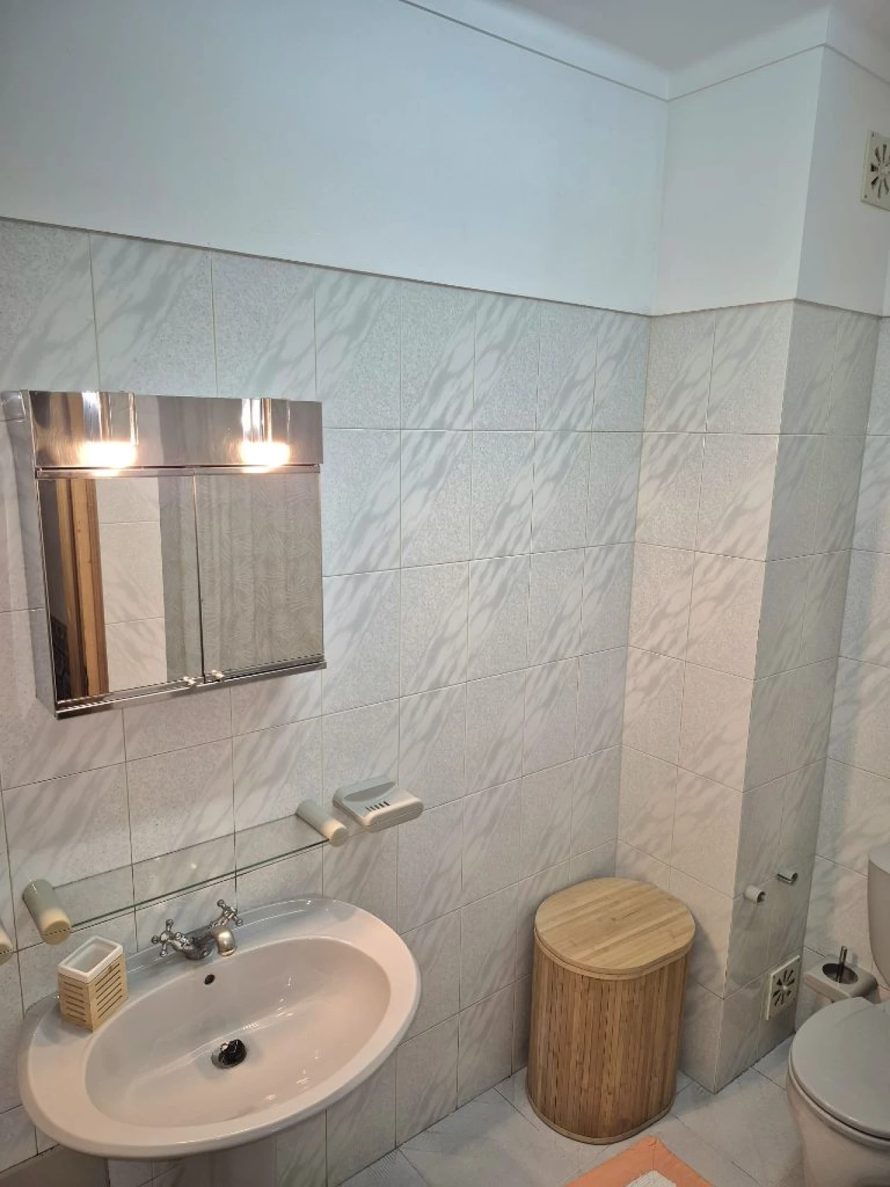Apartamento T1 para Venda em Viseu Foto 21