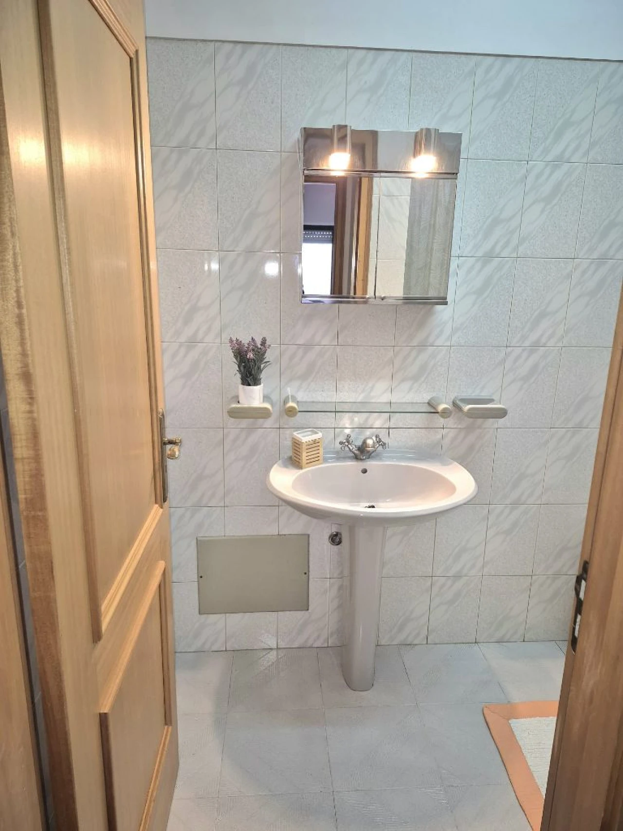 Apartamento T1 para Venda em Viseu Foto 20