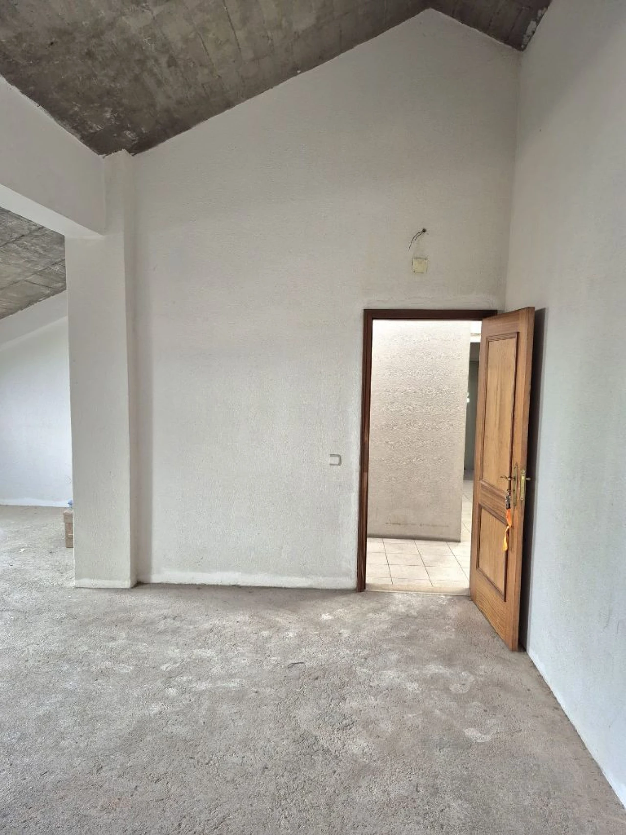 Apartamento T1 para Venda em Viseu Foto 32