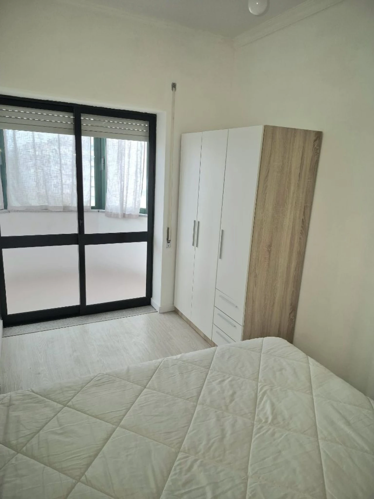Apartamento T1 para Venda em Viseu Foto 11