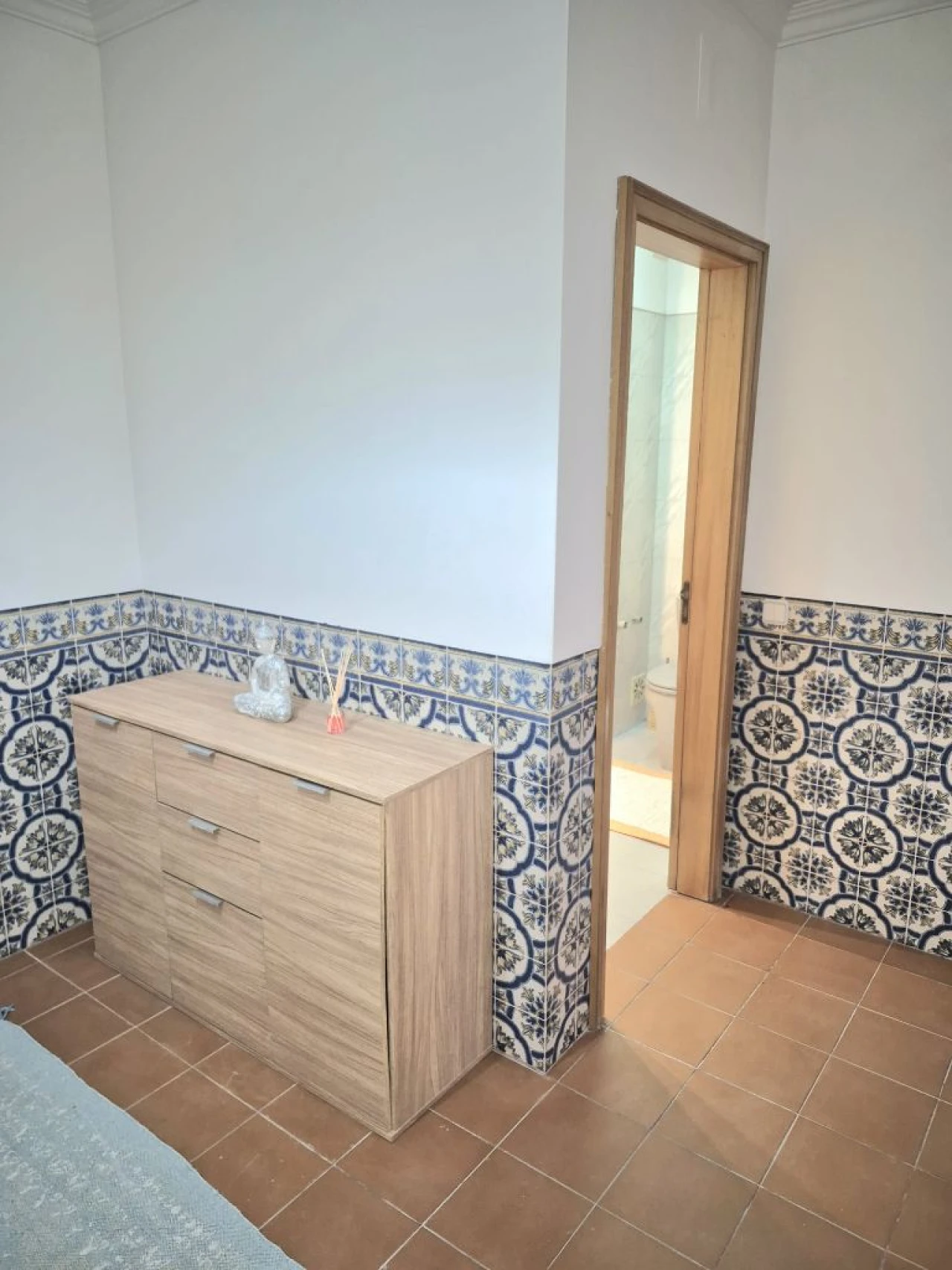 Apartamento T1 para Venda em Viseu Foto 3