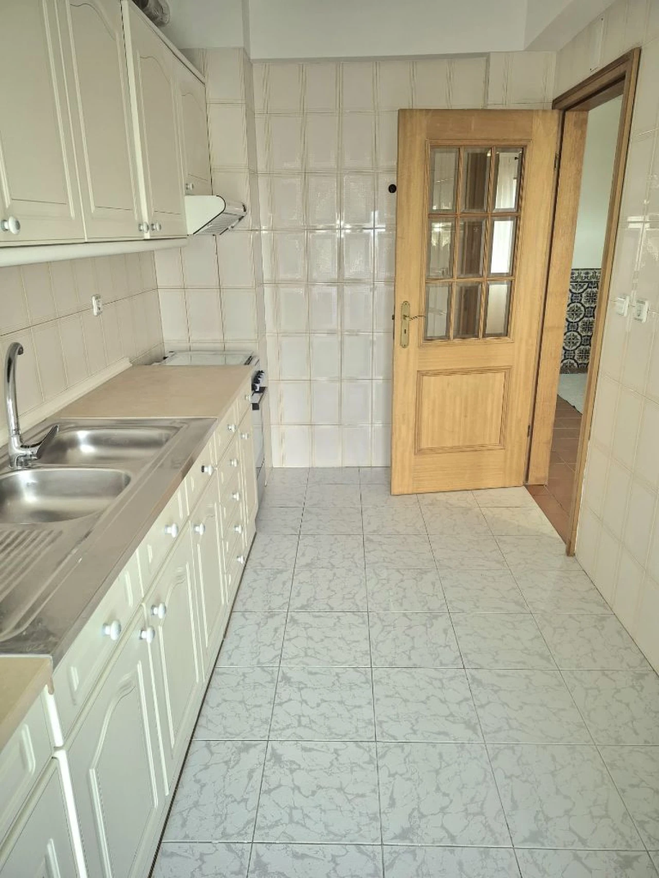 Apartamento T1 para Venda em Viseu Foto 24