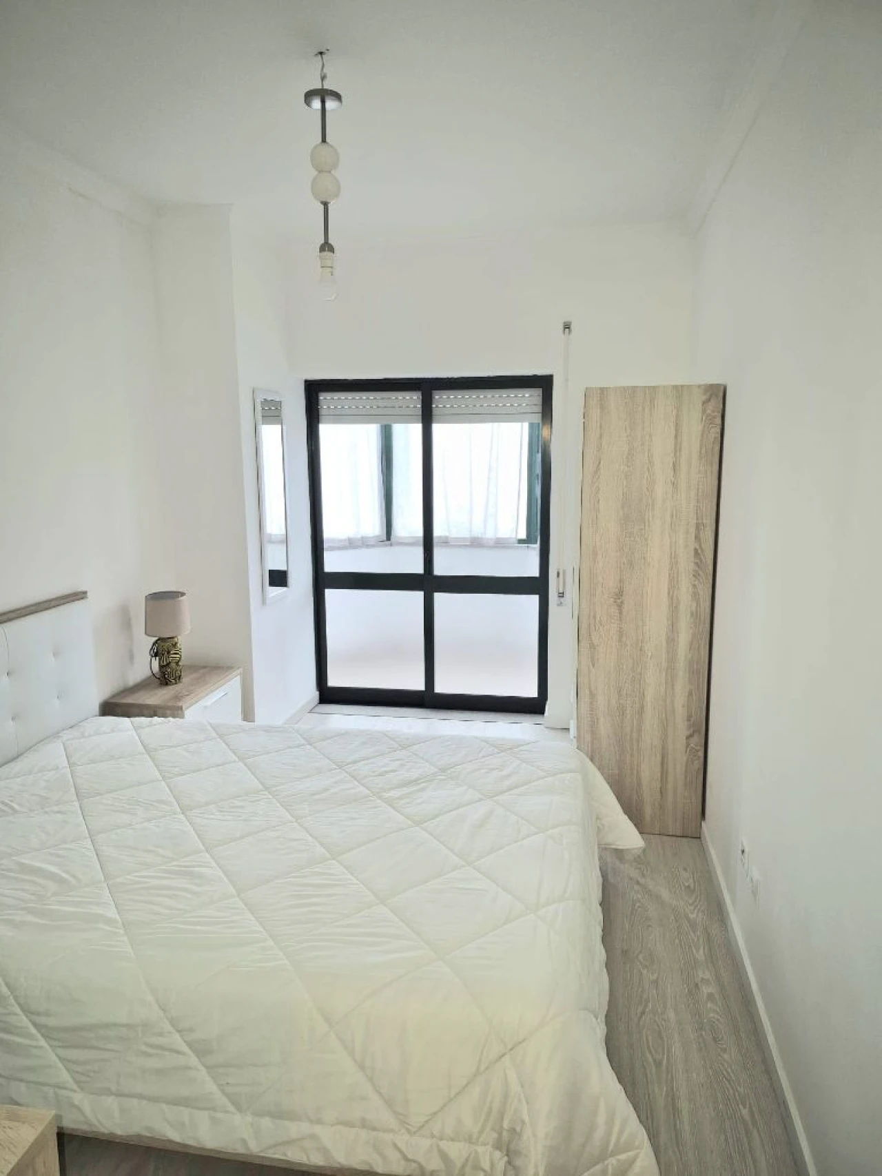 Apartamento T1 para Venda em Viseu Foto 12