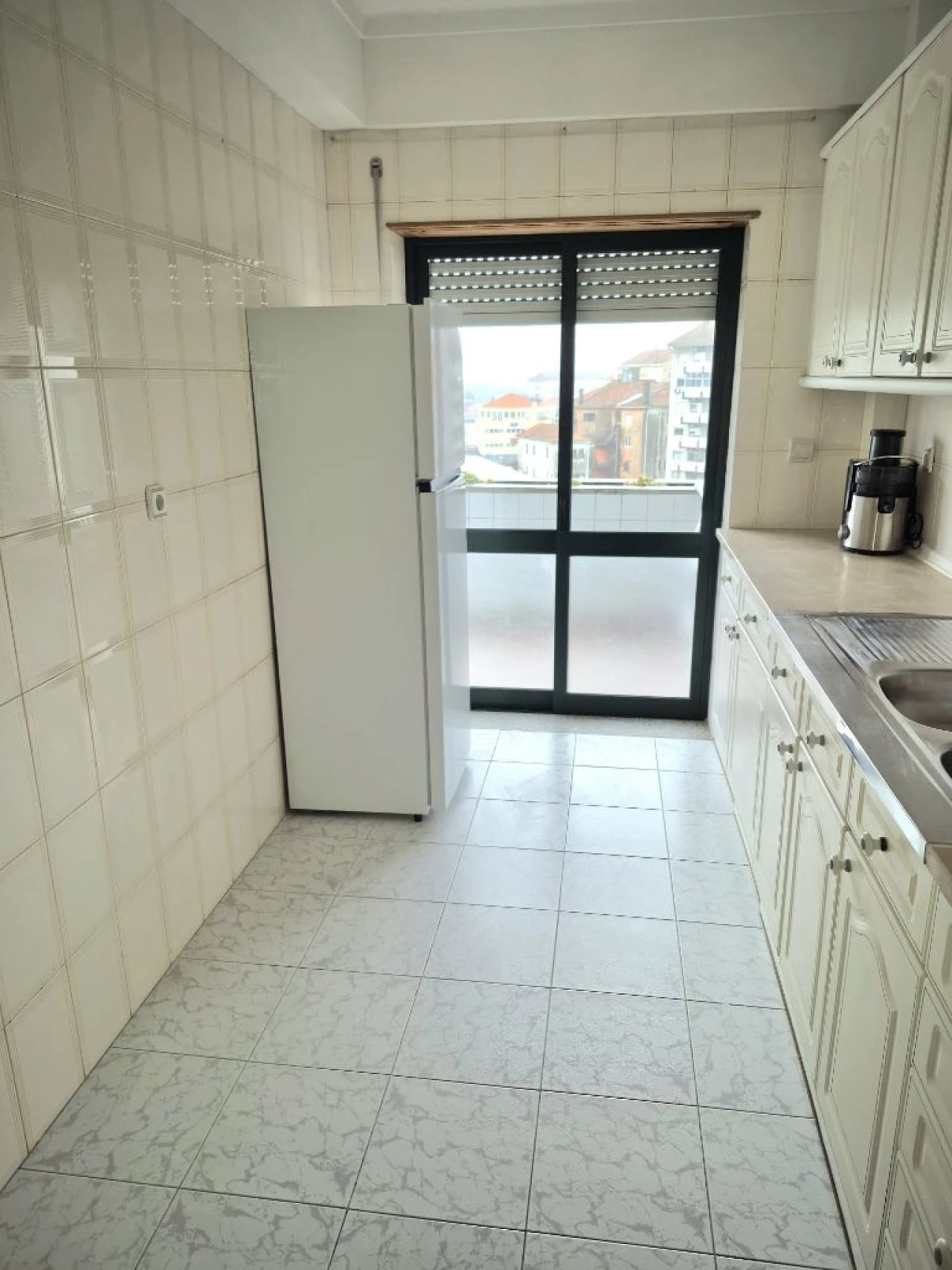 Apartamento T1 para Venda em Viseu Foto 25