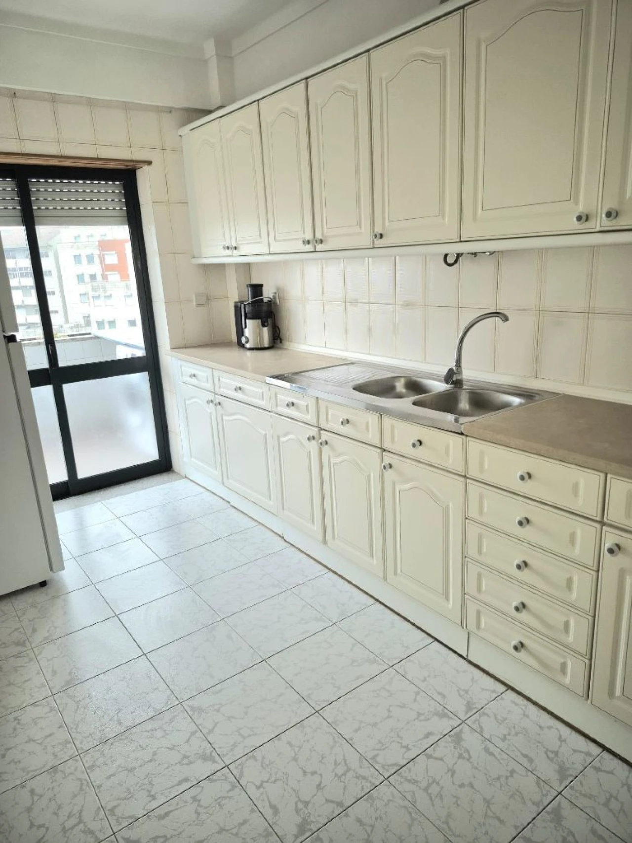 Apartamento T1 para Venda em Viseu Foto 23