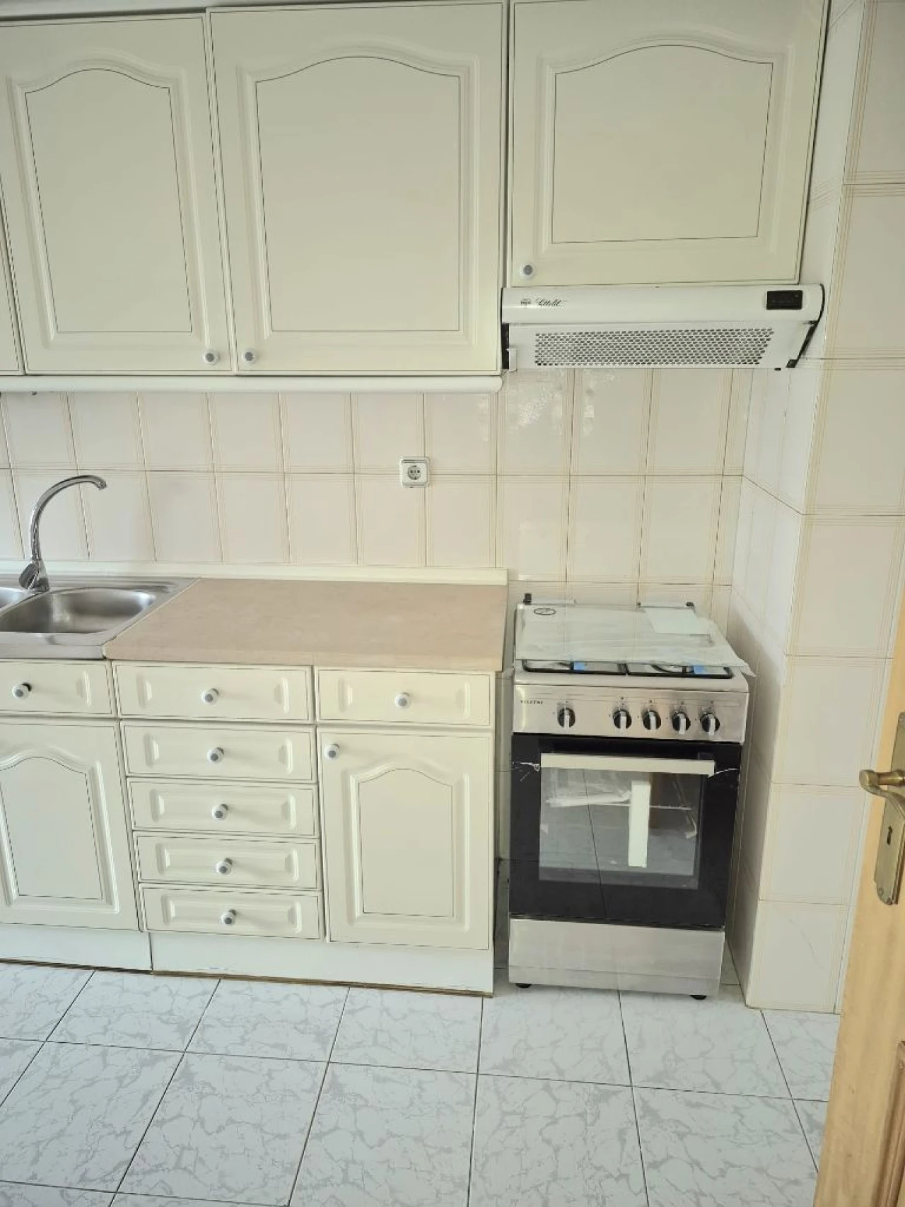 Apartamento T1 para Venda em Viseu Foto 22