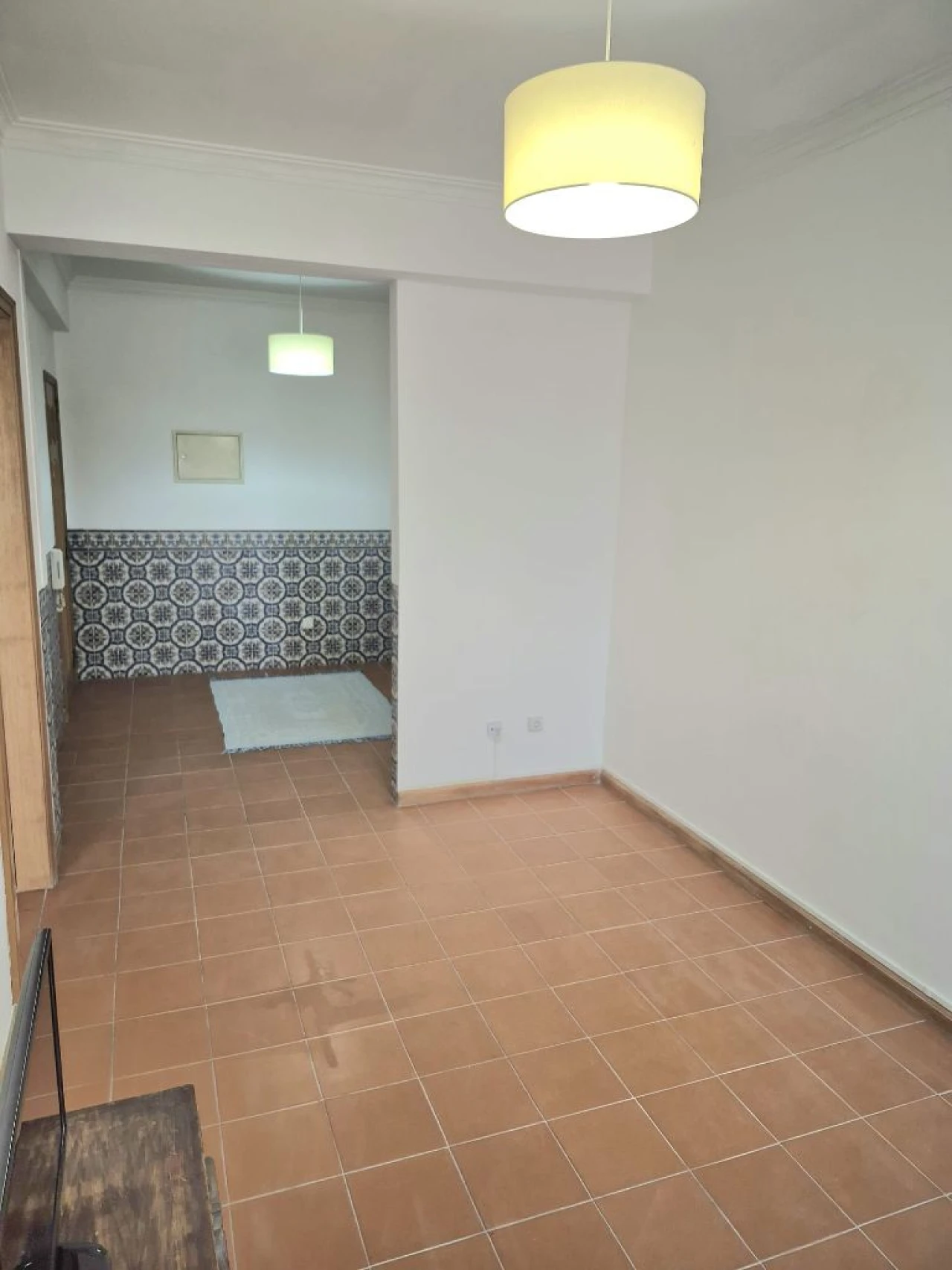Apartamento T1 para Venda em Viseu Foto 8
