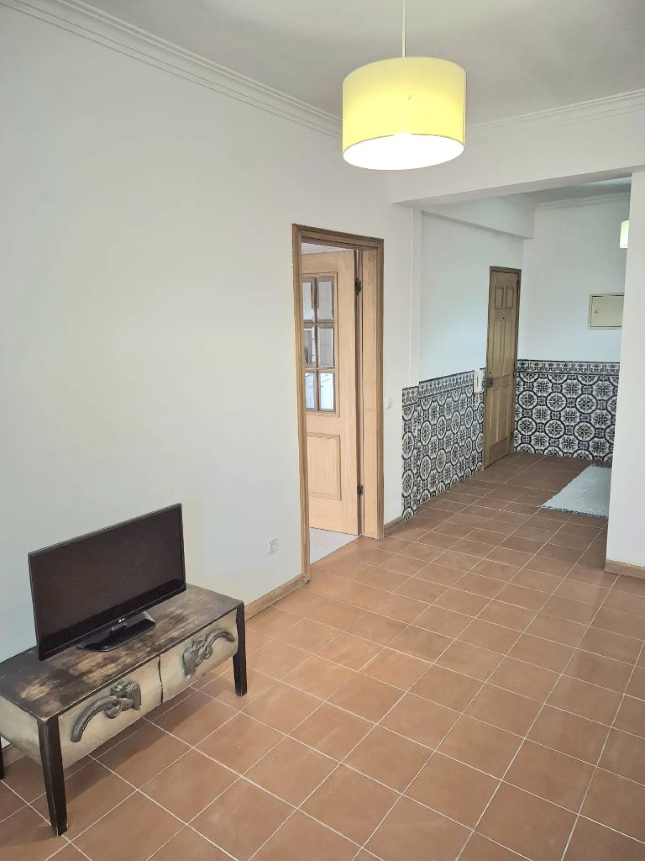Apartamento T1 para Venda em Viseu Foto 7