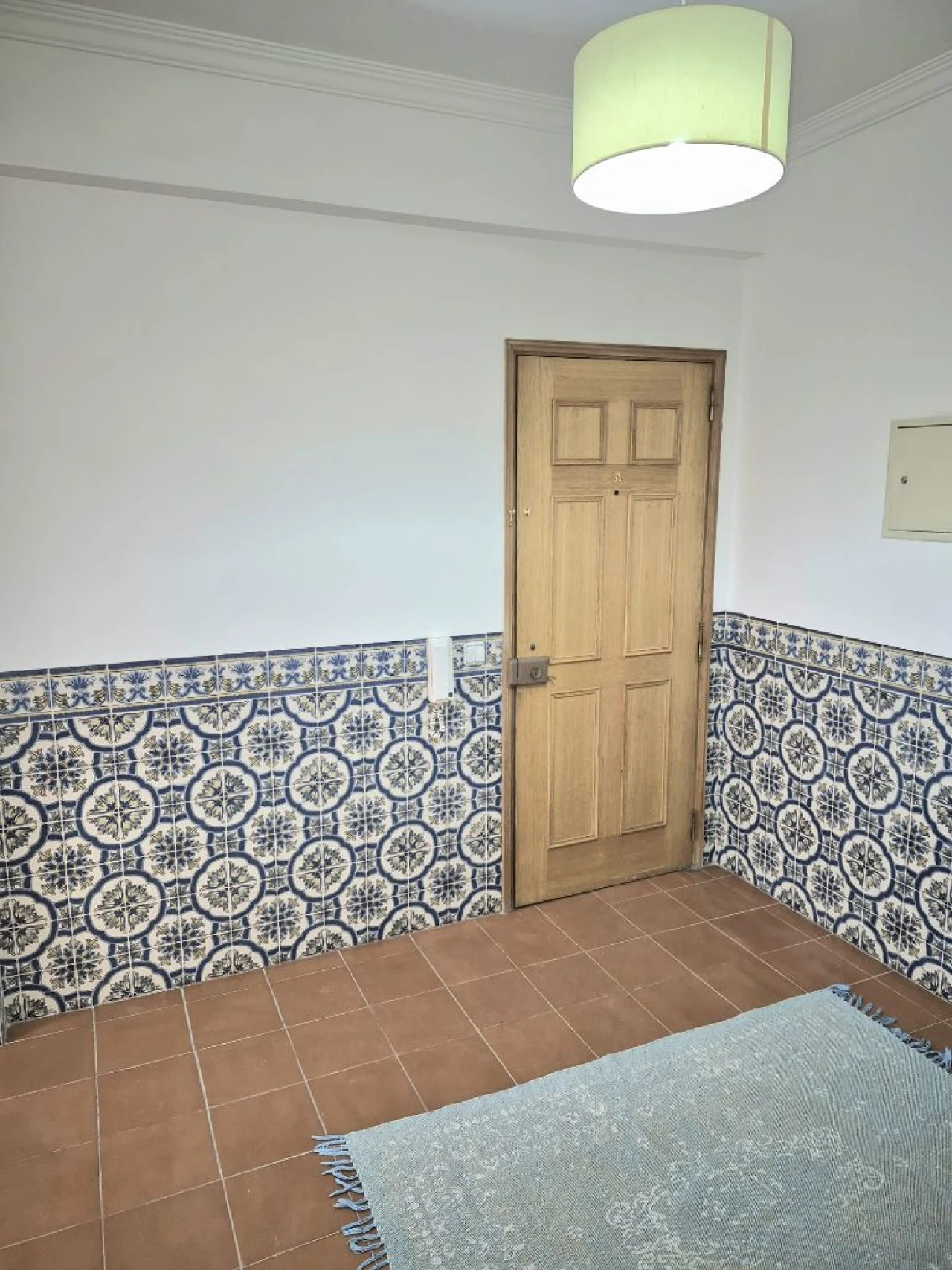 Apartamento T1 para Venda em Viseu Foto 4