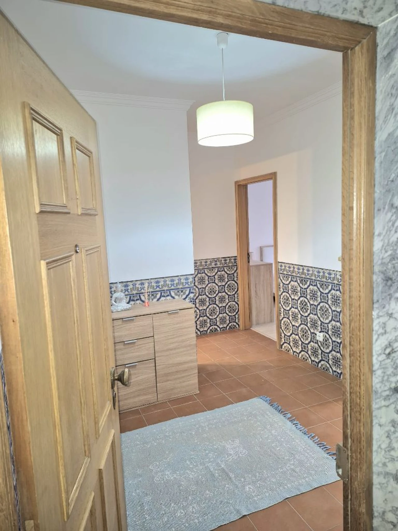 Apartamento T1 para Venda em Viseu Foto 1