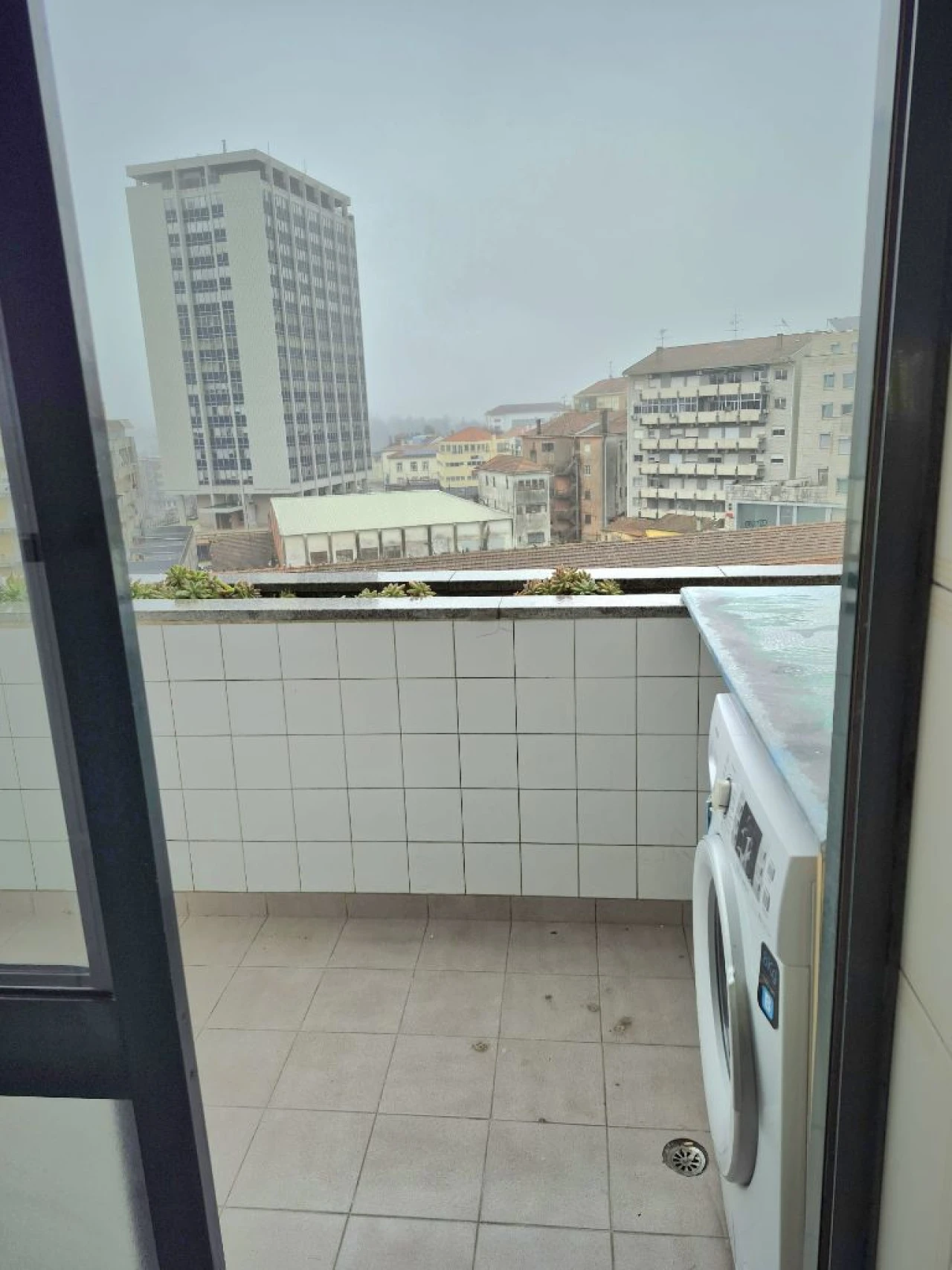 Apartamento T1 para Venda em Viseu Foto 26